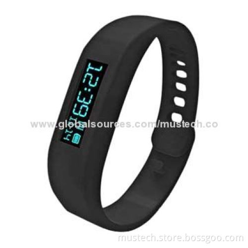 Bluetooth Bracelets